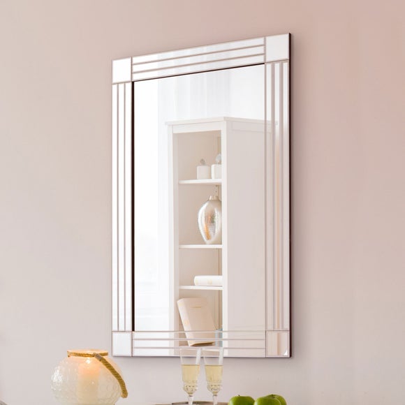 Loxley Wall Mirror