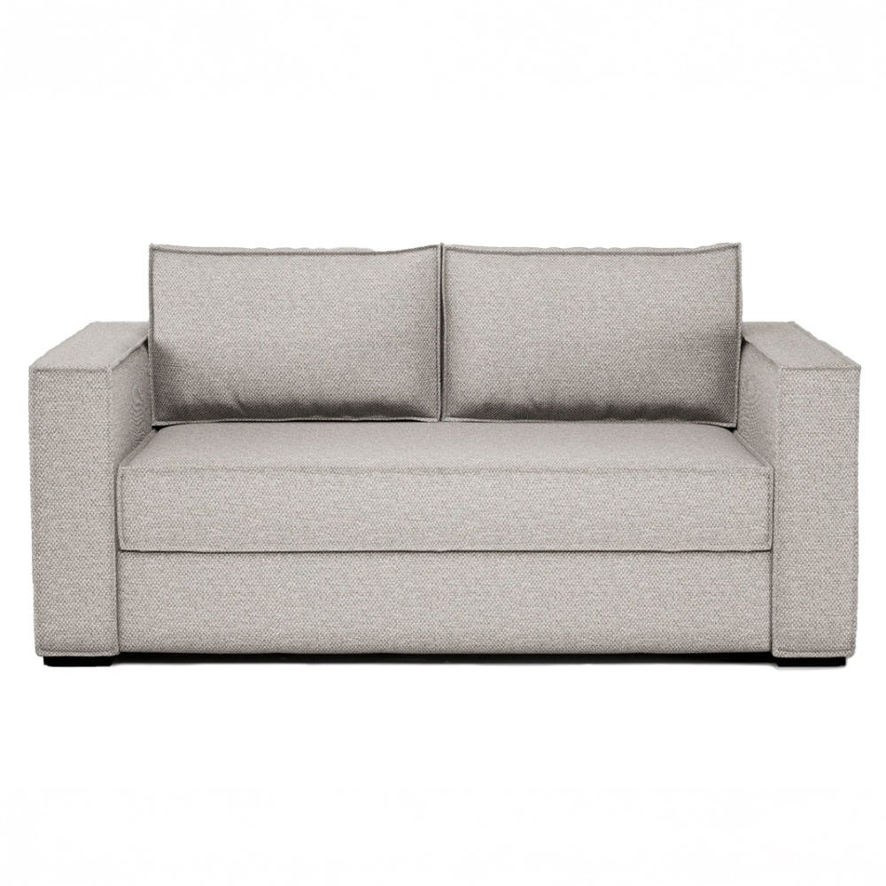 Heal's Marla Sofa Bed Natural 2