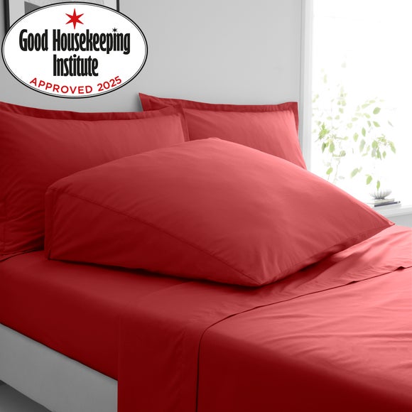 Pure Cotton Wedge Pillowcase