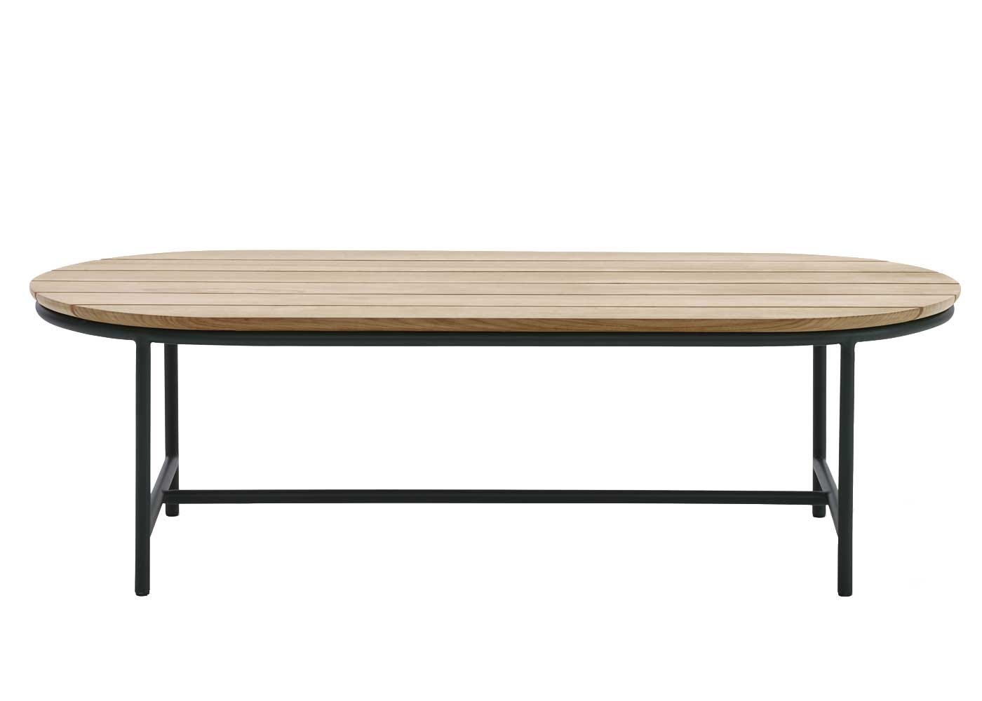 Vincent Sheppard Wicked Oval Coffee Table
