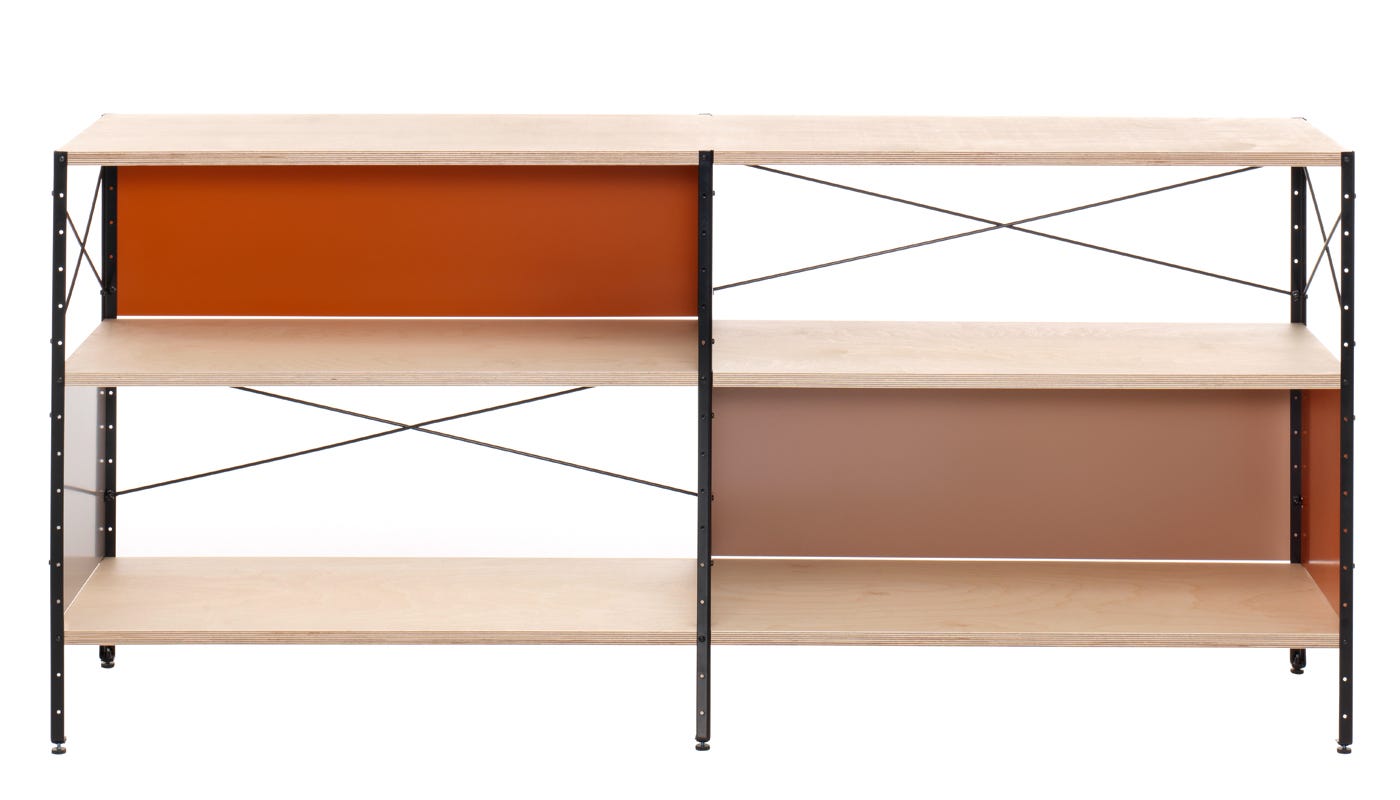 Vitra ESU Shelving