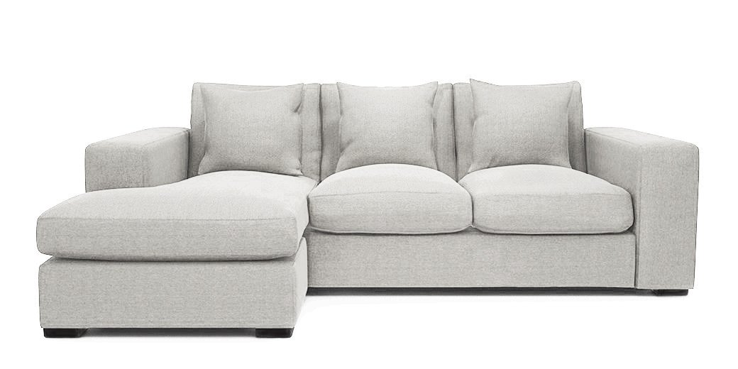 Manhattan Sofa with Chaise
