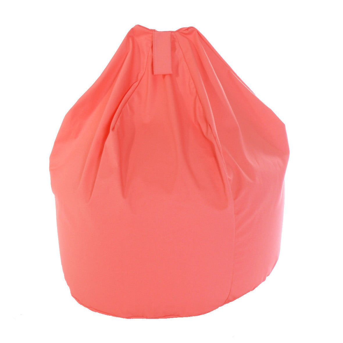 Bean Lazy Cotton Twill Hot Pink Bean Bag Large Size