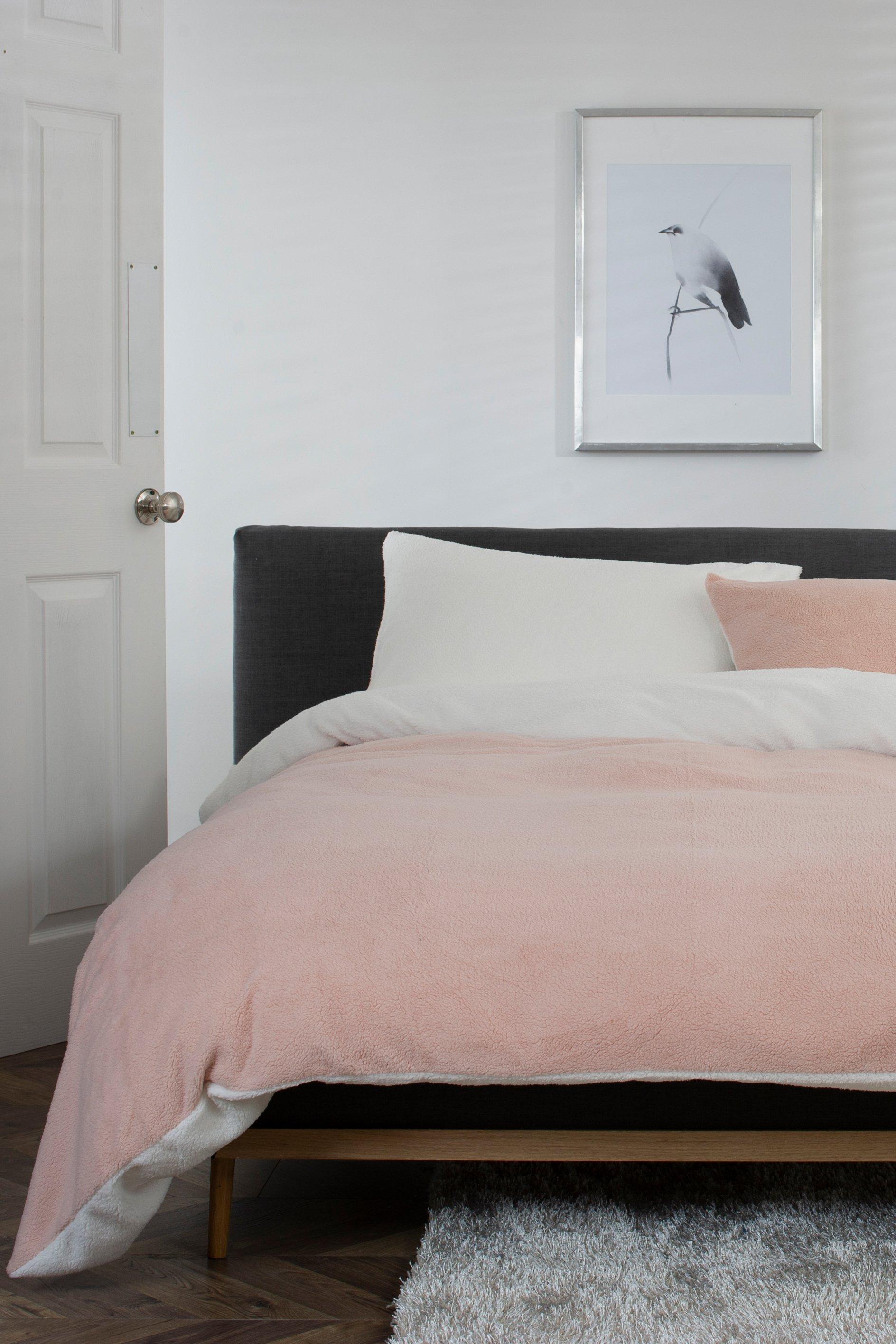 Teddington King Duvet Set