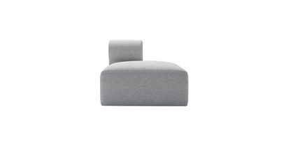 Cohen LHF Unit in White Cliffs Whitstable - sofa.com