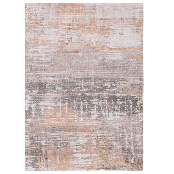 Atlantic Streaks Rug  Parsons Powder