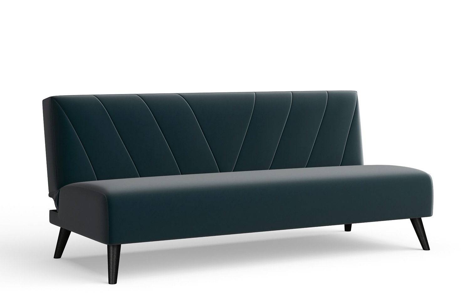 M&S Riley Clic Clac Sofa Bed