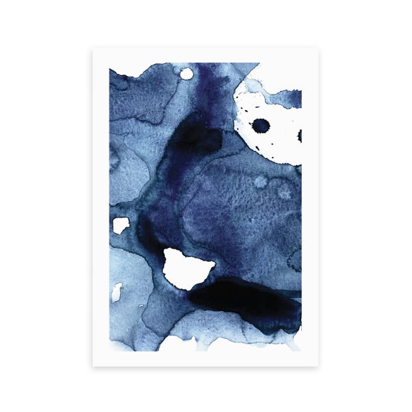 East End Prints Ink Print