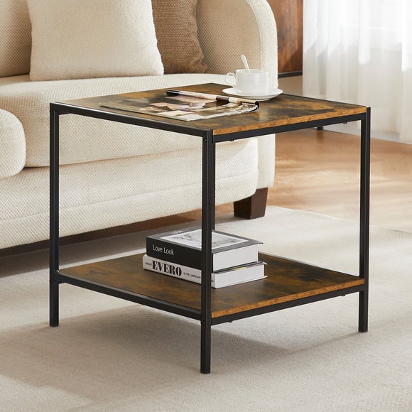 Brooklyn End Table