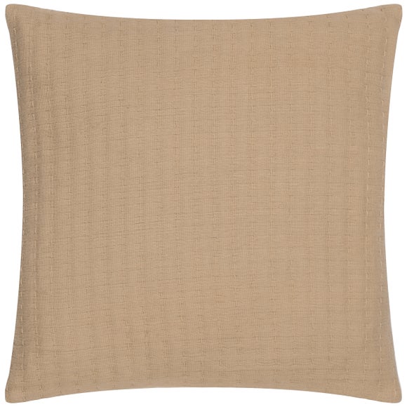 Yard Hush Square Cotton Cushion Cover 3