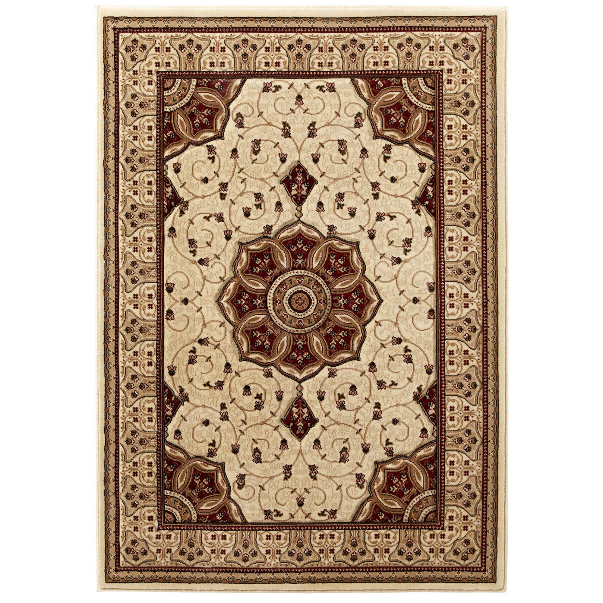 Heritage Rug