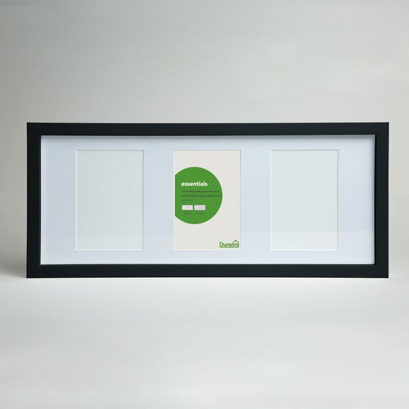 Essentials Multi Photo Frame