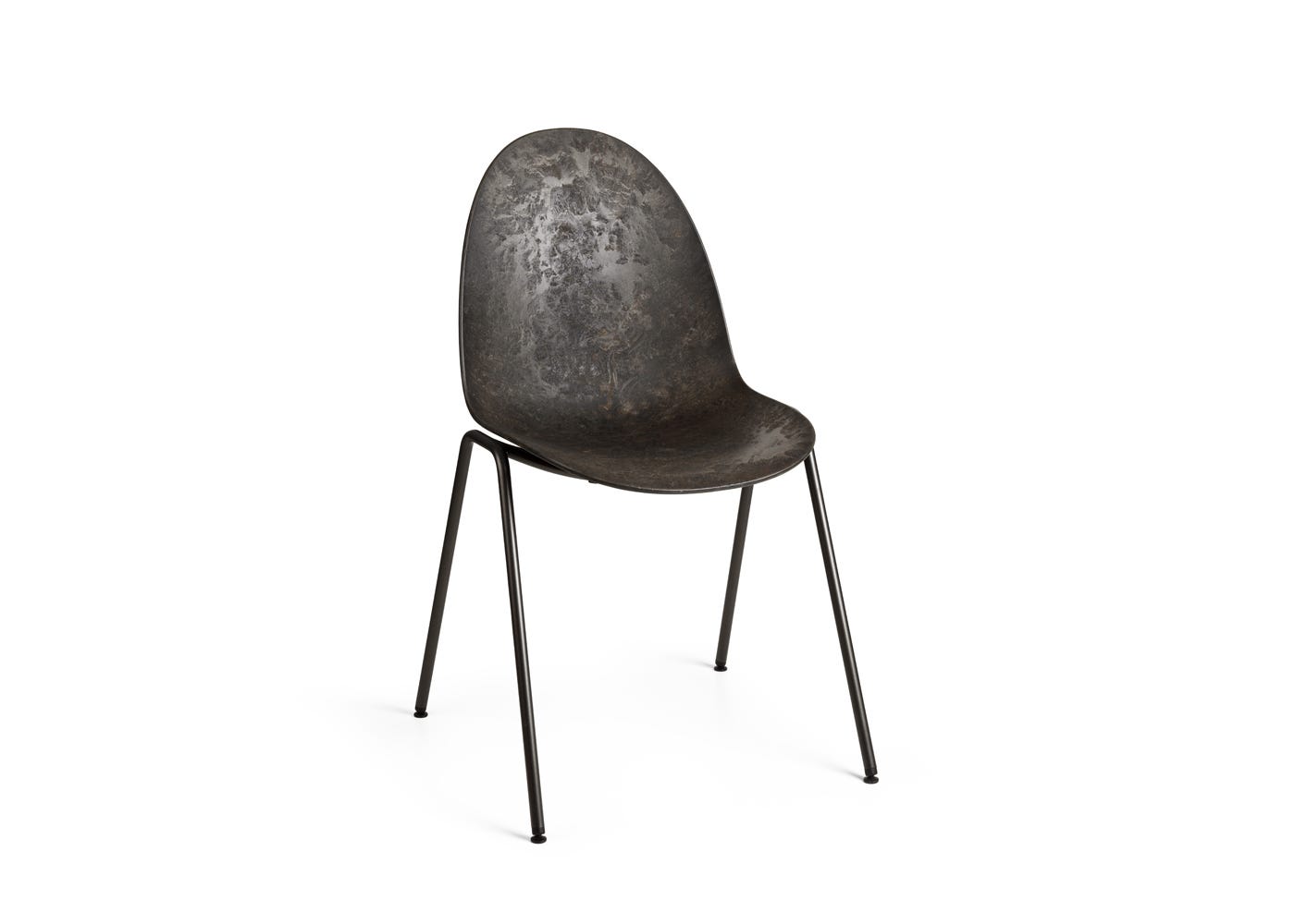Mater Eternity Side Chair