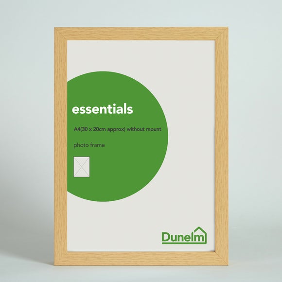 Essentials Photo Frame