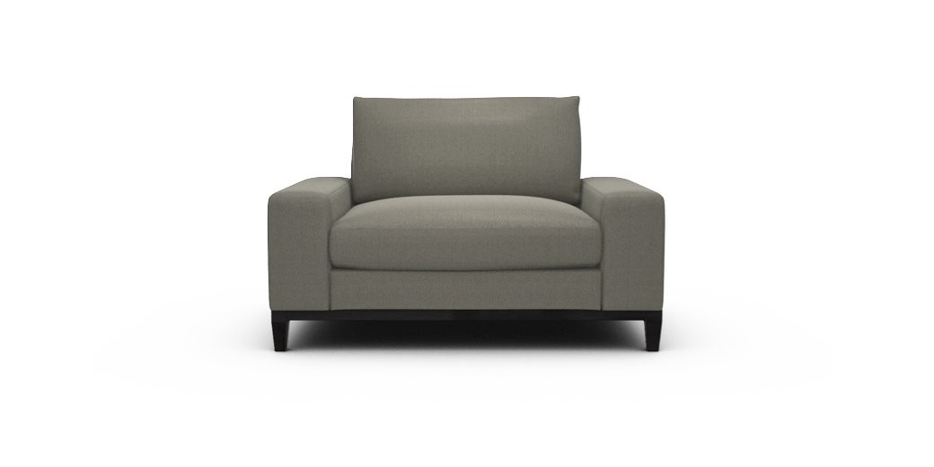New York Armchair