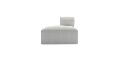 Cohen RHF Unit in Pumice House Basket Weave - sofa.com