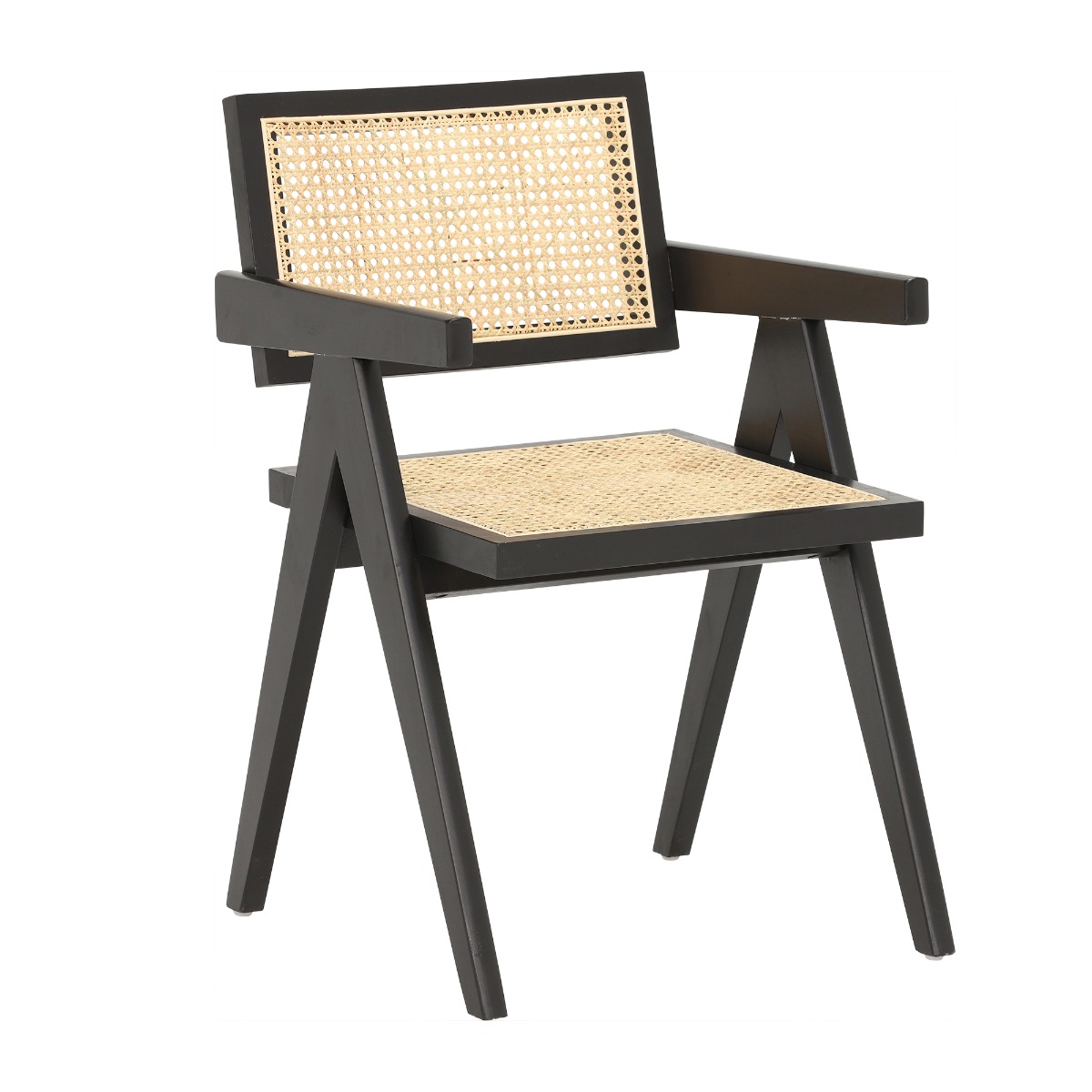 Johan Arm Dining Chair | Barker & Stonehouse