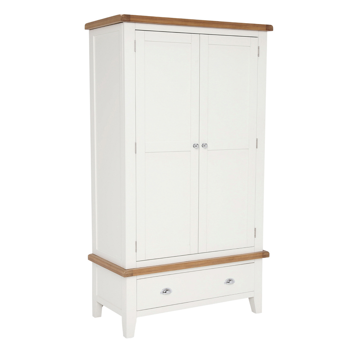 Althorp Large 2 Door Wardrobe