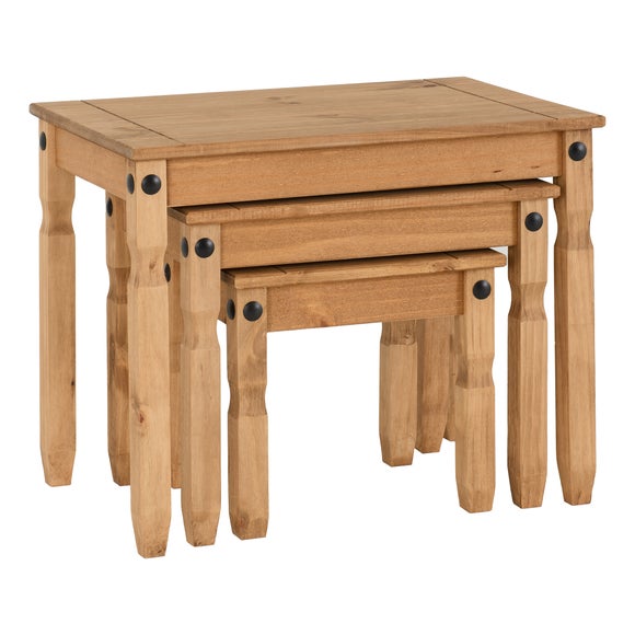 Corona Nest of Tables