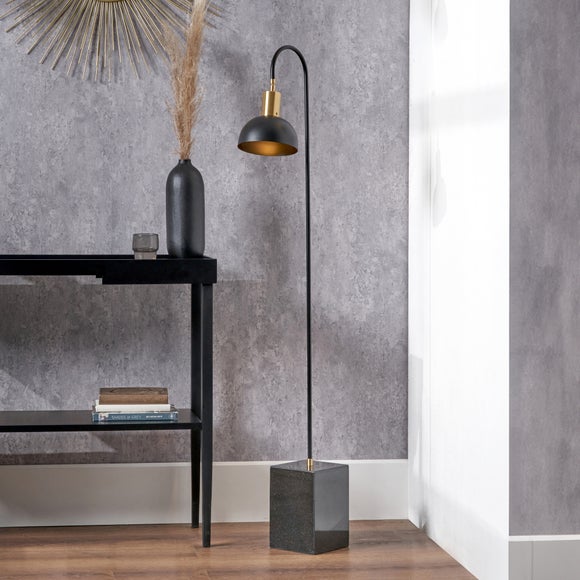Pacific Lifestyle Mayfair Adjustable Floor Lamp