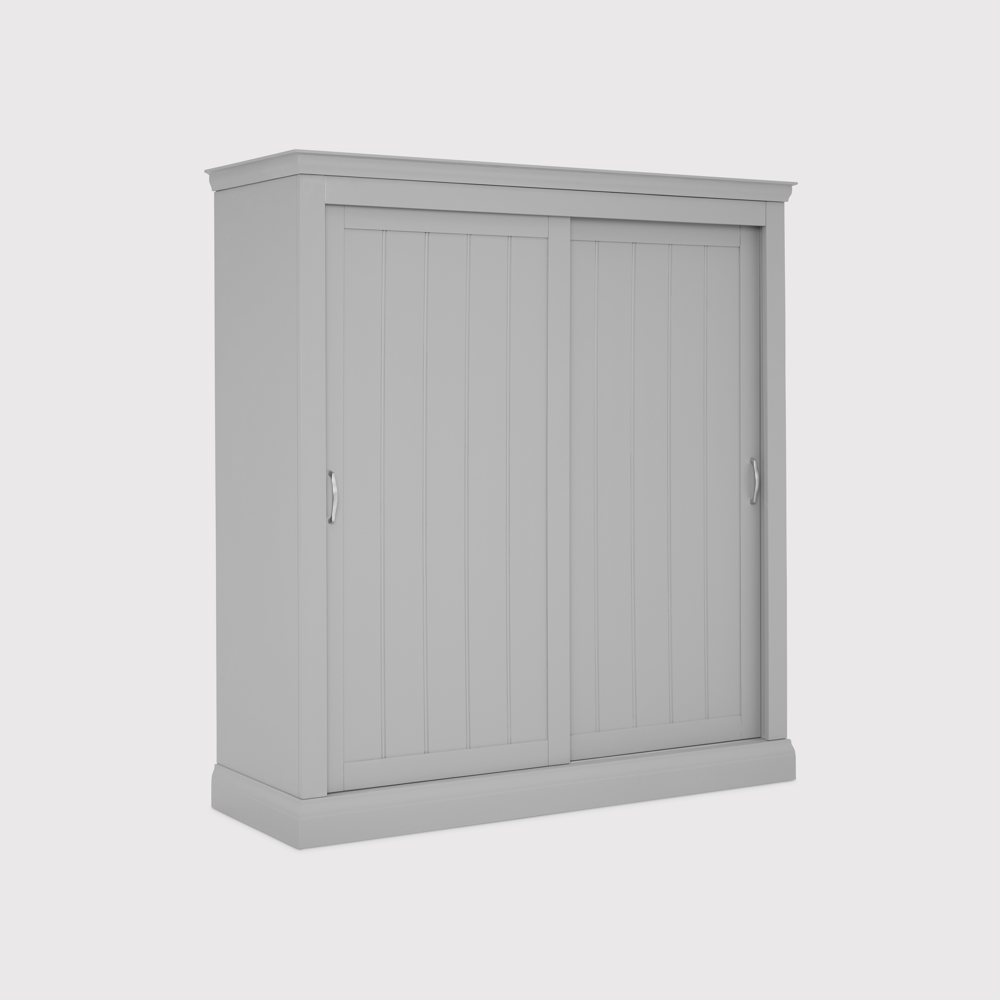 Helmsley 2 Door Sliding Ward , Grey | Barker & Stonehouse