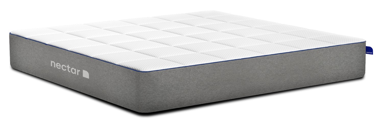 Nectar Sleep Double Mattress