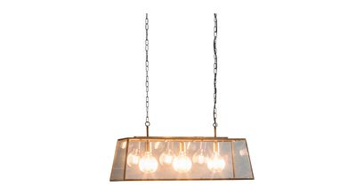 Neville ceiling pendant - sofa.com