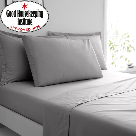 Pure Cotton Box Pillowcase