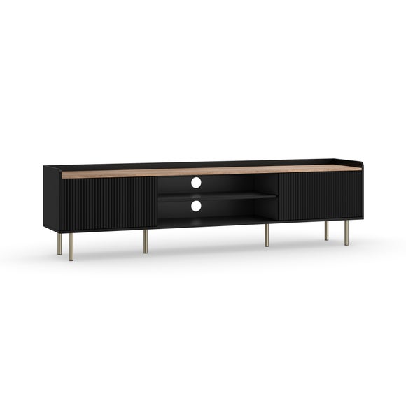 Georgi Super Wide TV Unit for TVs up to 80" 5