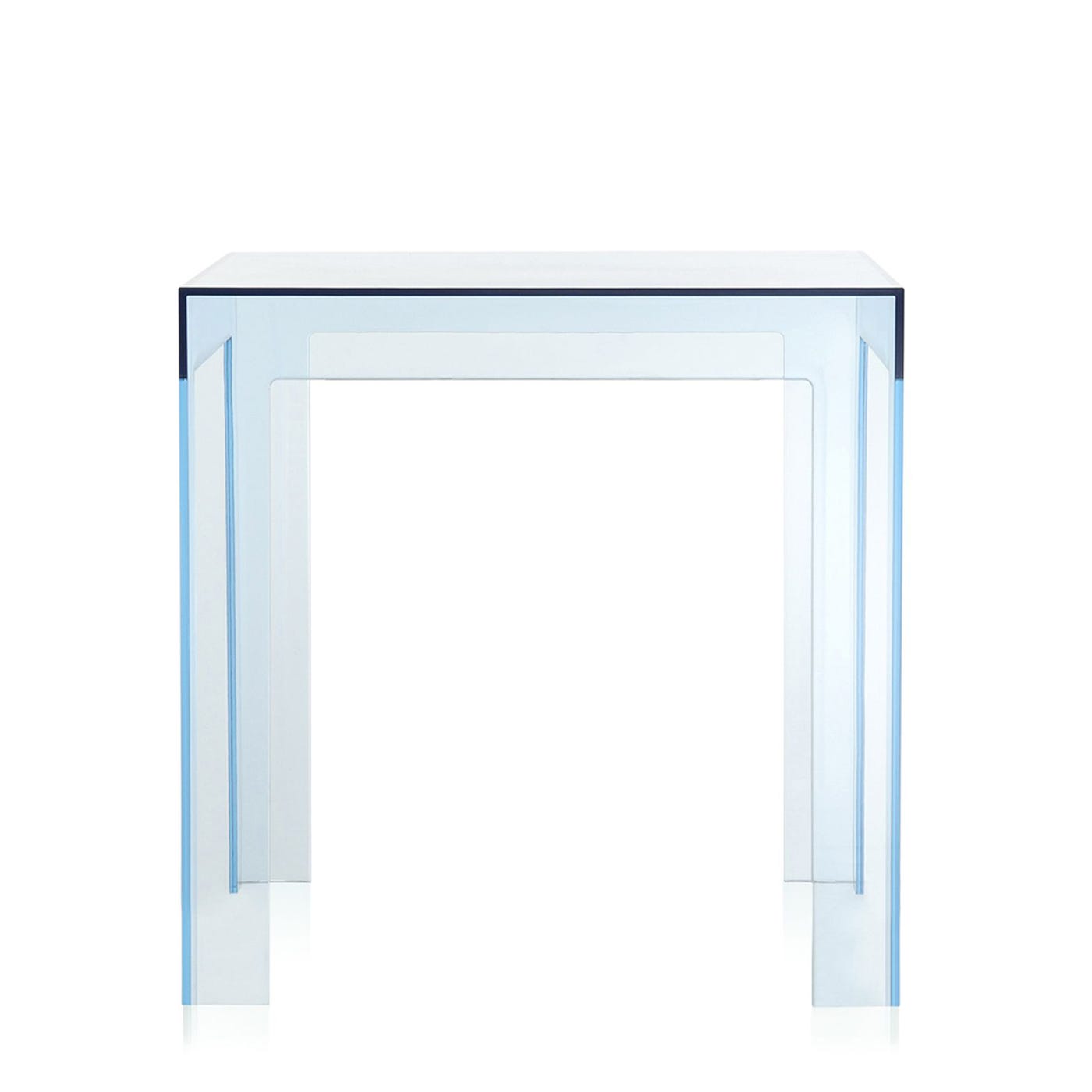 Kartell Jolly Table Blue