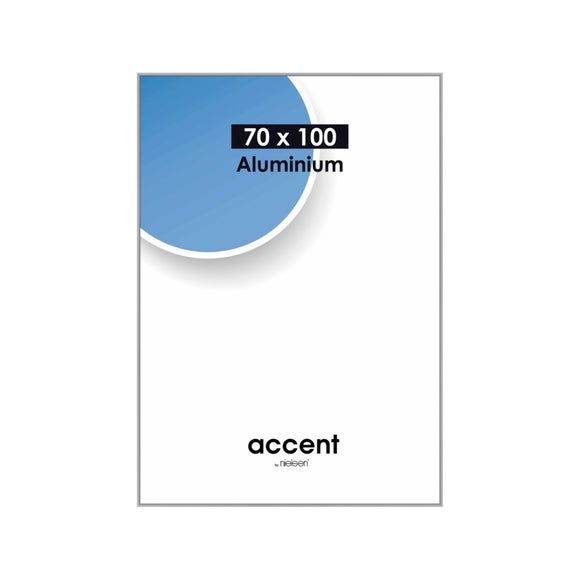 Nielsen Accent Photo Frame
