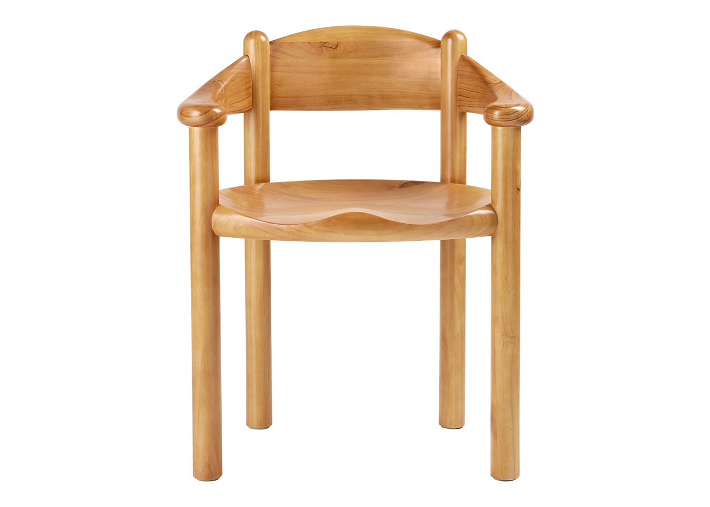 Gubi Daumiller Armchair