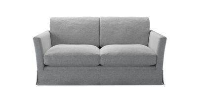 Otto 2 Seat Sofa Bed in White Cliffs Whitstable - sofa.com