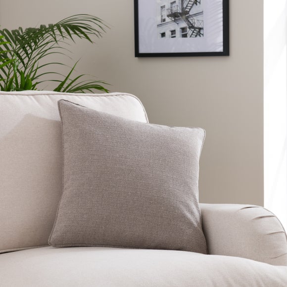 Zodiac Square Cushion