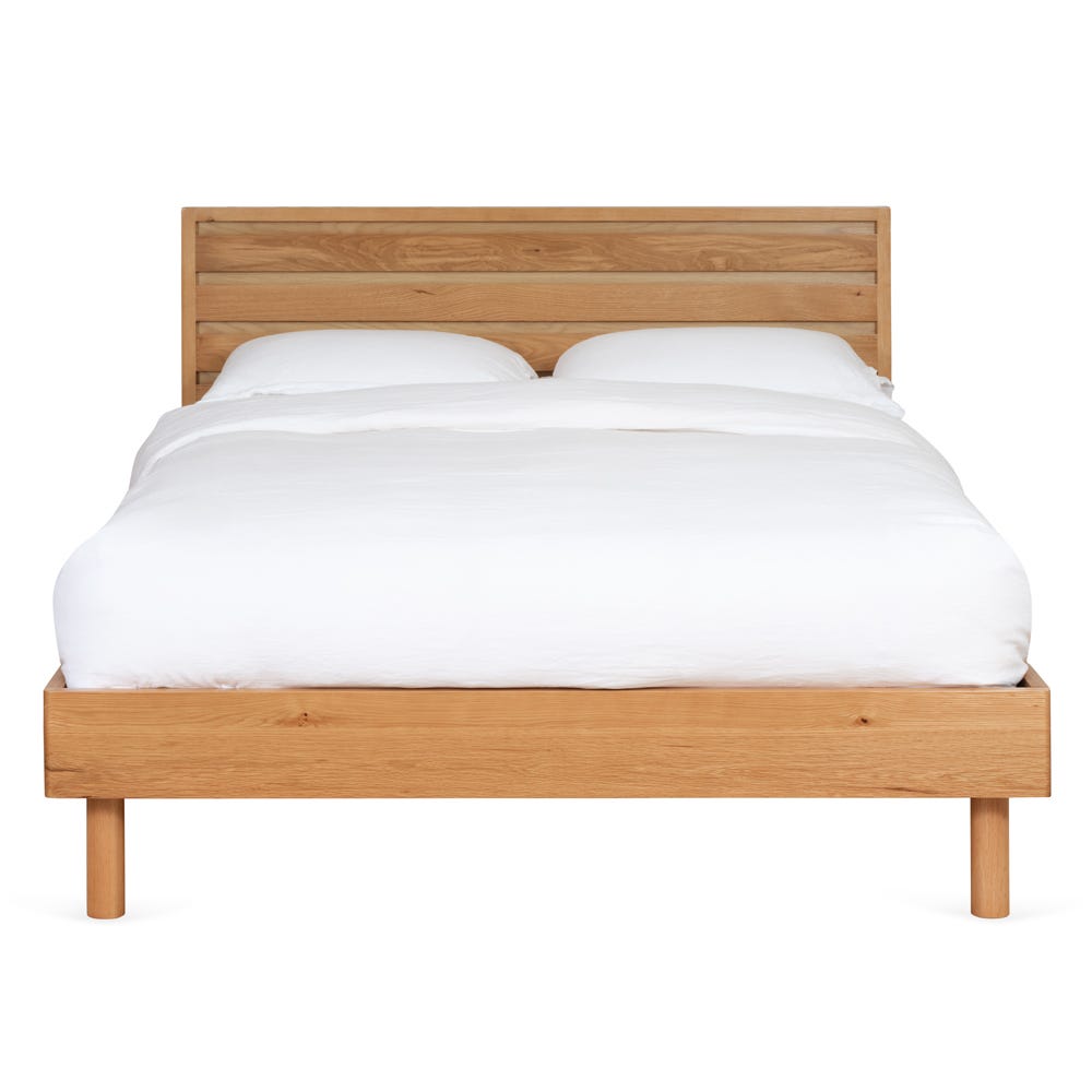 Heal's Noella King Bed 2