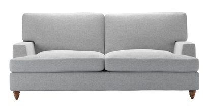 Isla 2.5 Seat Sofabed in White Cliffs Whitstable - sofa.com