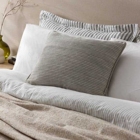 Yard Cove Cotton Rectangle Cushion