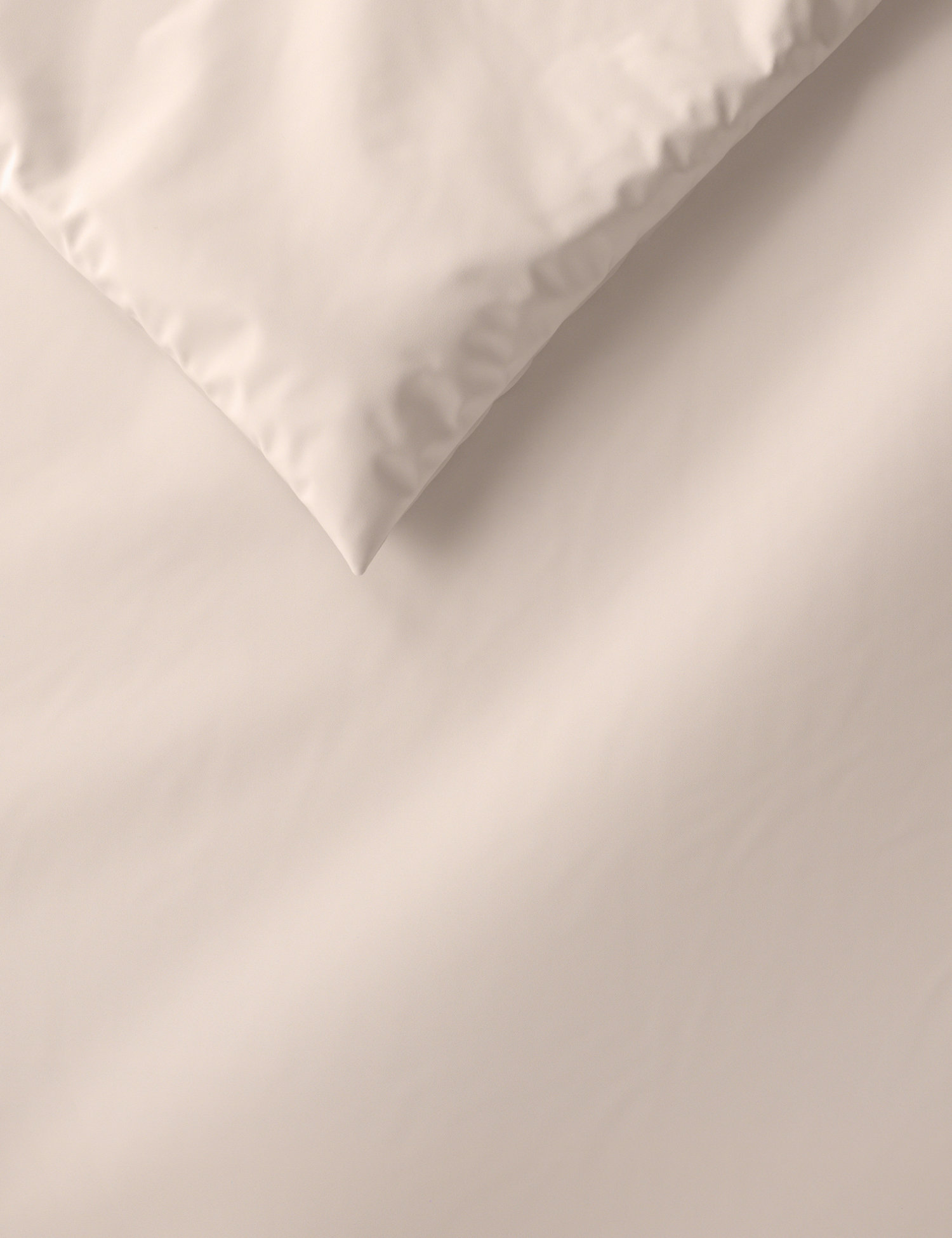 M&S Bamboo Blend Duvet Cover