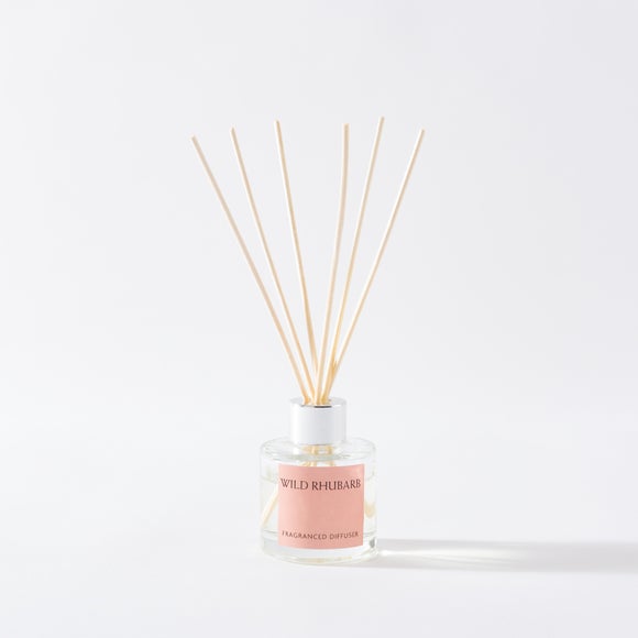 Wild Rhubarb Diffuser 3