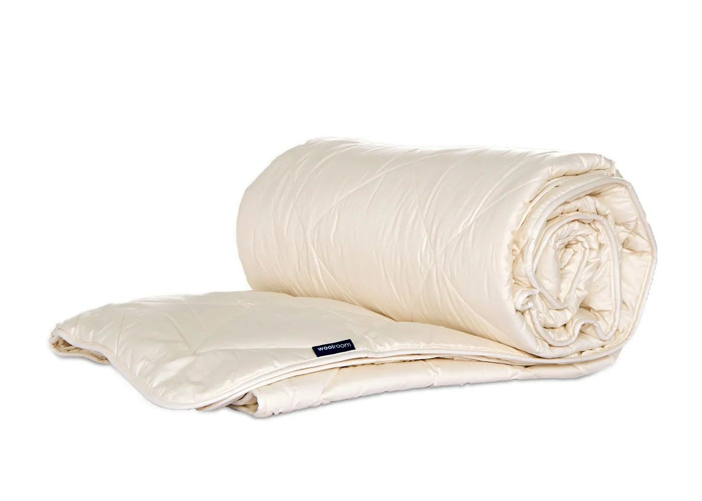 Woolroom Deluxe Wool Duvet Medium Single
