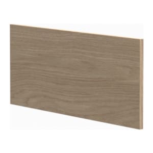 Wickes Orlando Scandi Oak 18mm Decor Wall End