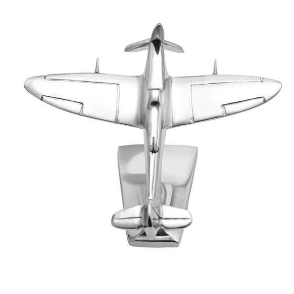 Harvey Makin Military Heritage Spitfire Ornament 3
