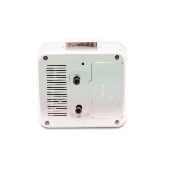 Acctim Parker Sweep Bell Alarm Clock 5