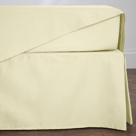 Pure Cotton Valance