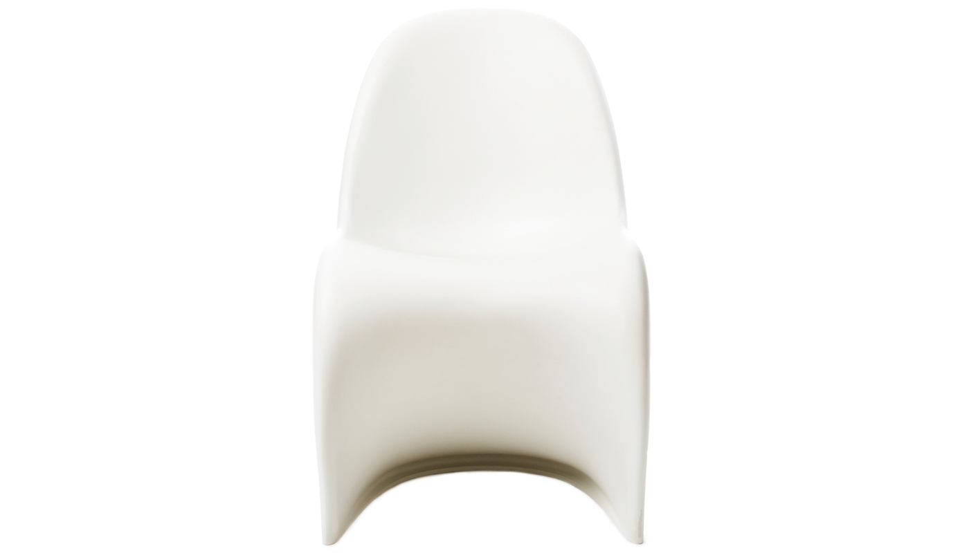 Vitra Panton Chair White