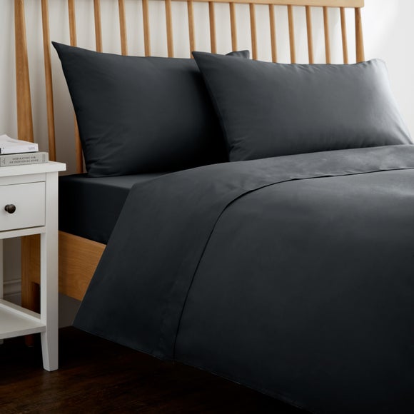 Pure Cotton Flat Sheet