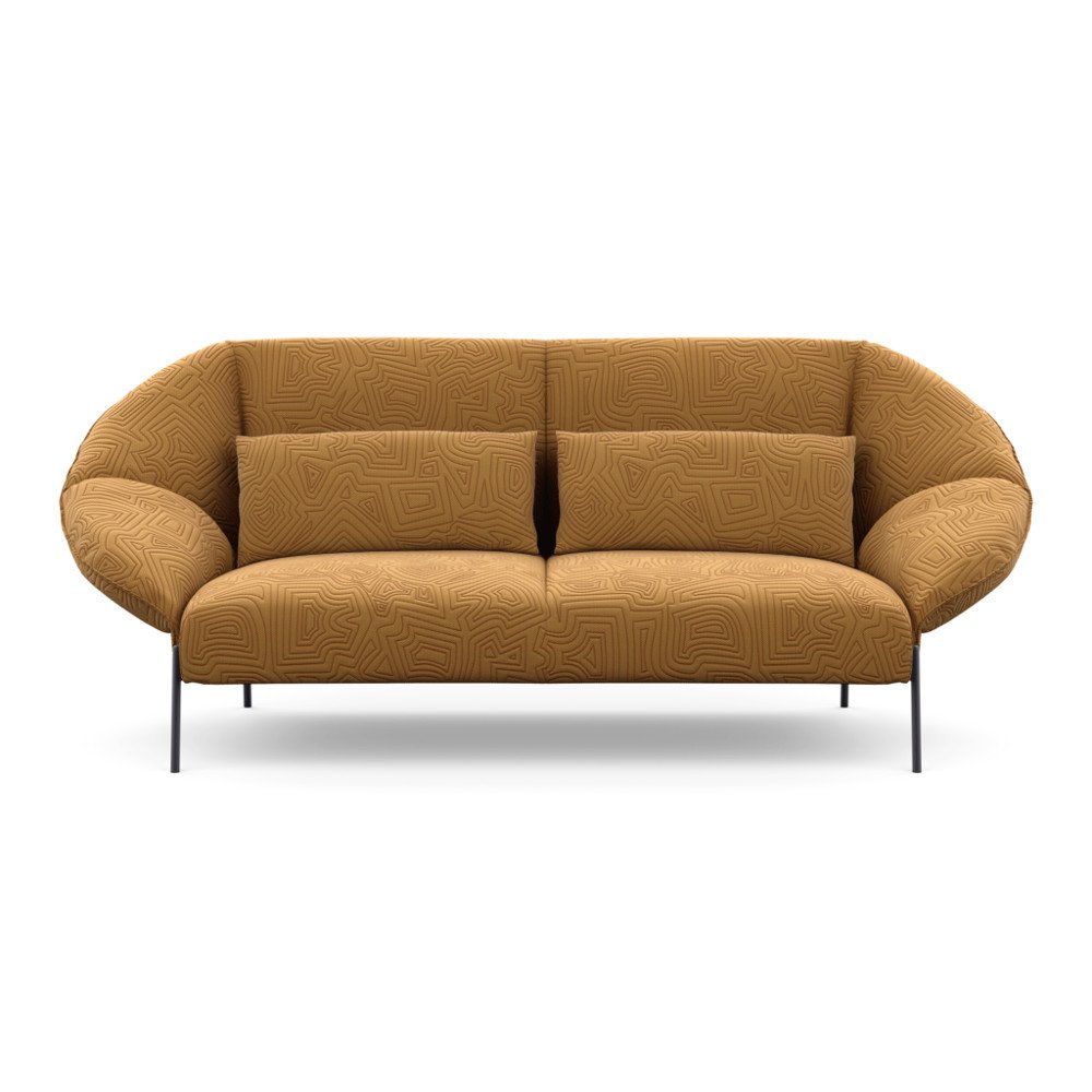 Ligne Roset PaiPai Large Sofa Appa Slicker