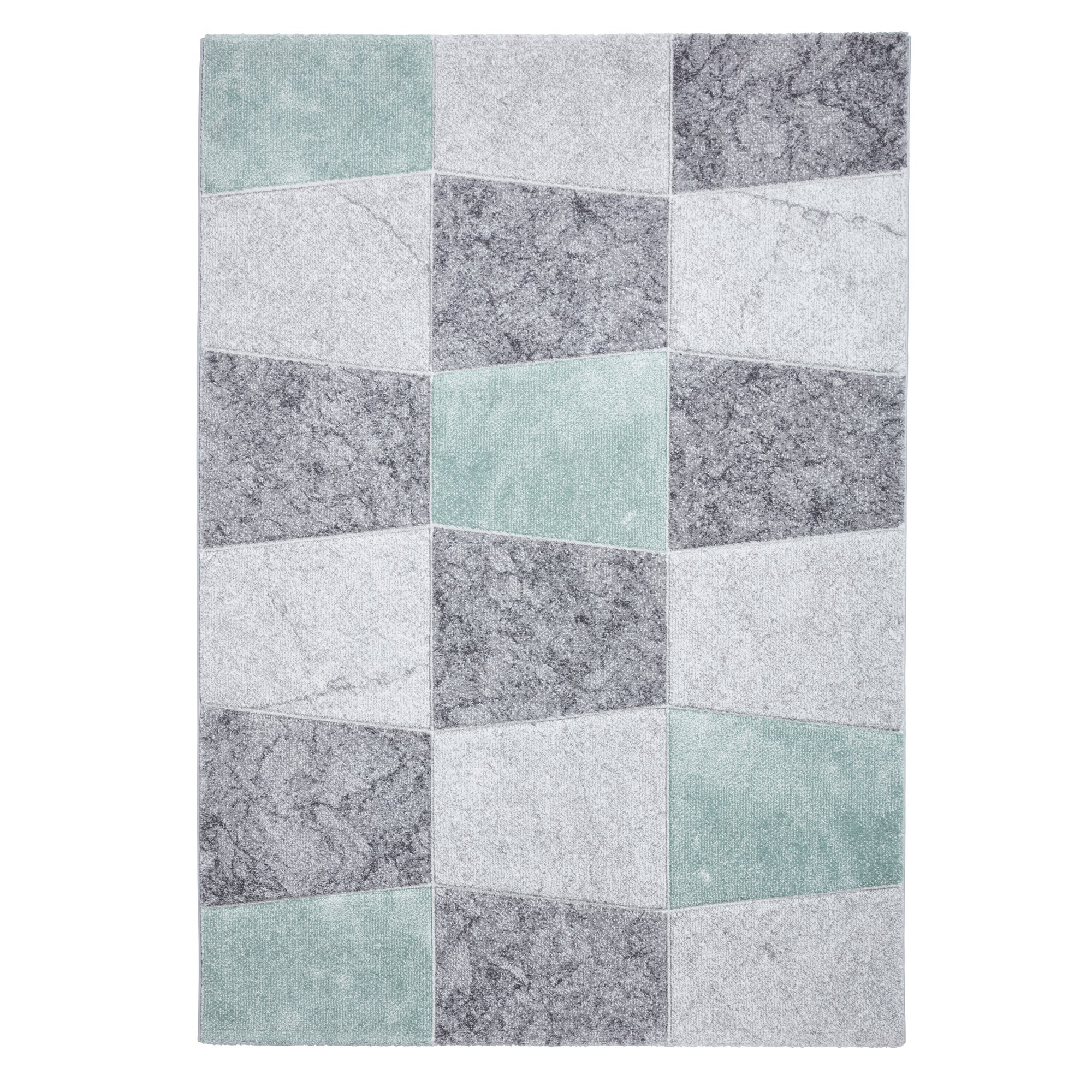 Brooklyn 22192 Rug Green