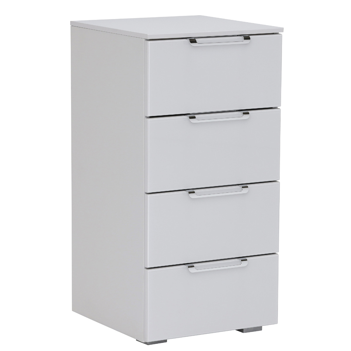Nordkette 4 Drawer Narrow Chest