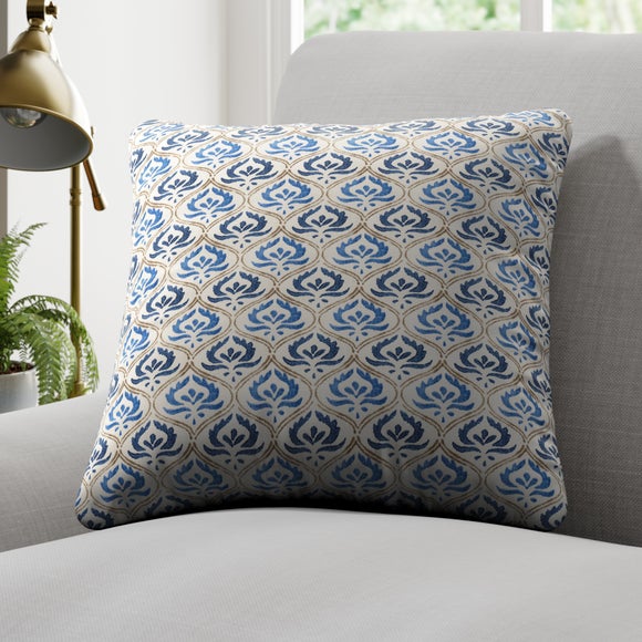Shiva Made to Order Cushion Cover
